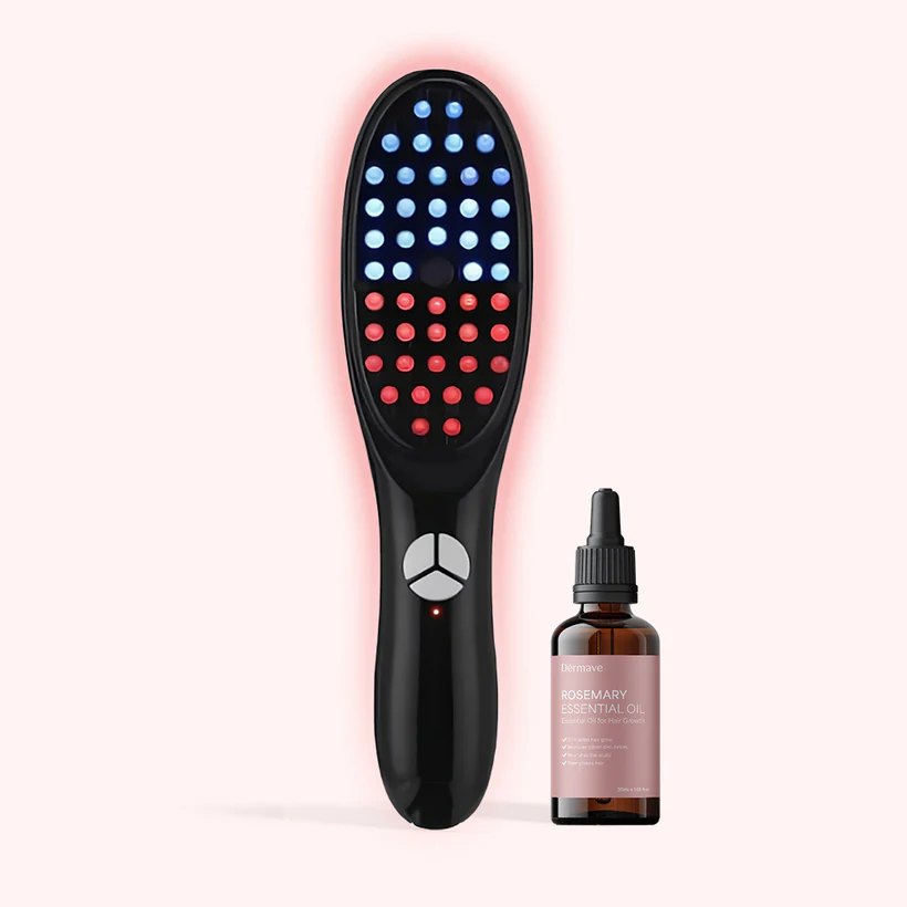 Glow Beyond Your Surface