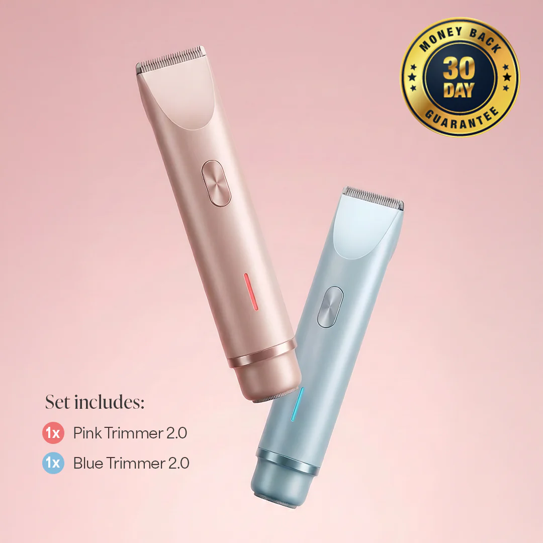 Trimmer 2.0⢠His & Hers Bundle